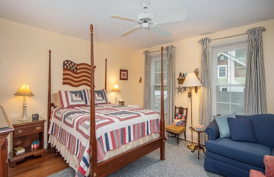 Terrell House B&B-1