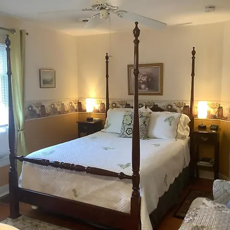 Terrell House B&B-2